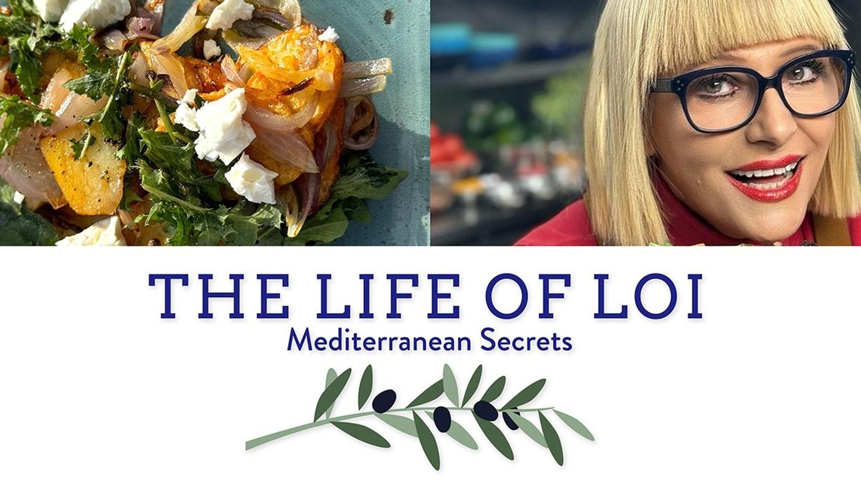 The Life of Loi: Mediterranean Secrets