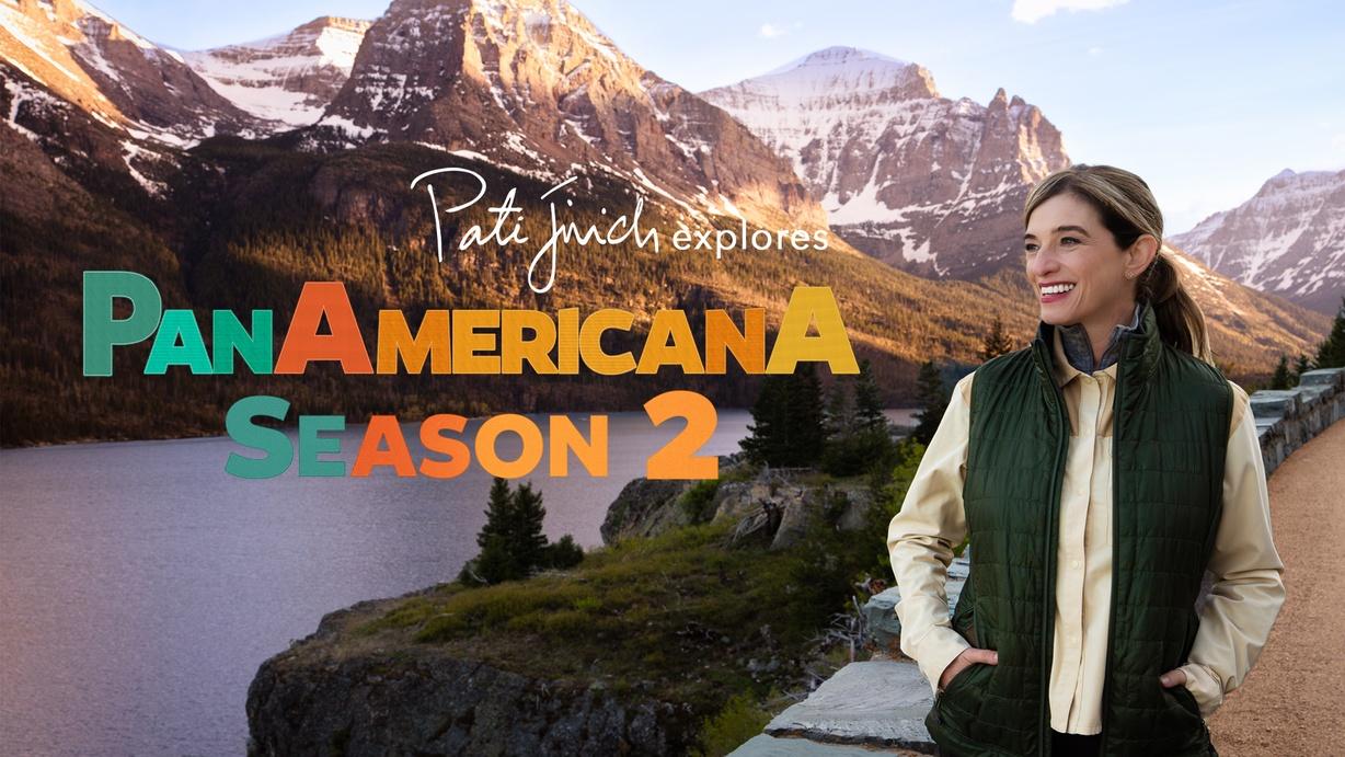 Pati Jinich Explores Panamericana