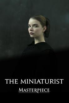 The Miniaturist