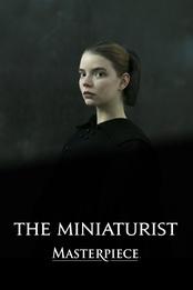 The Miniaturist
