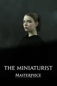 The Miniaturist