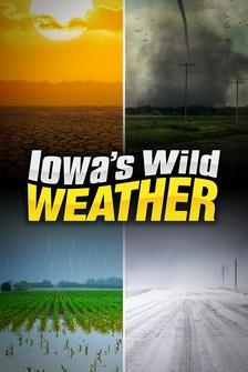Iowa's Wild Weather