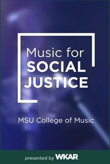 Music for Social Justice