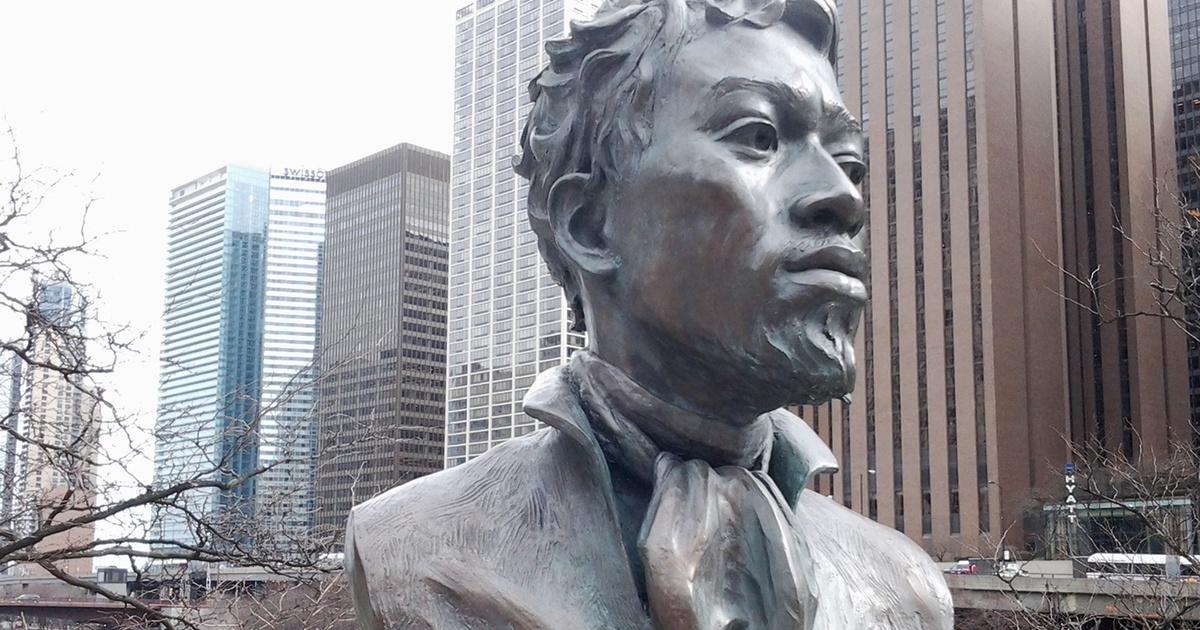 DuSable to Obama: Chicago's Black Metropolis | PBS