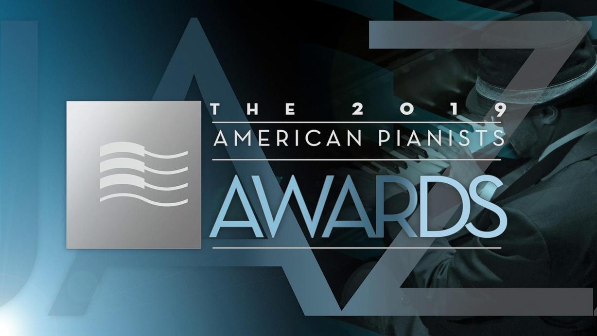 American Pianists Awards 2019 Gala Finals