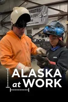 Alaska at Work
