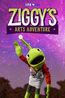 Ziggy's Arts Adventure