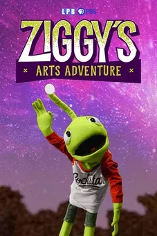 Ziggy's Arts Adventure