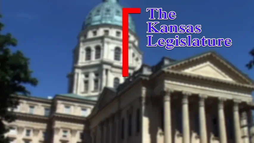 The Kansas Legislature