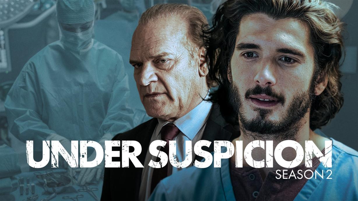 Under Suspicion