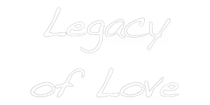 Legacy of Love
