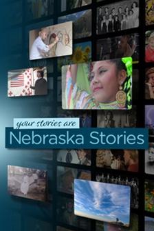 Nebraska Stories