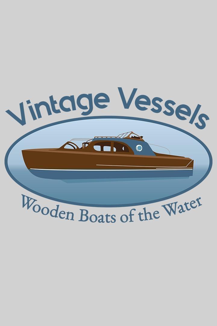 Vintage Vessels show's poster
