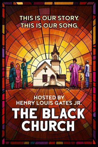 Poster image for The Black Church