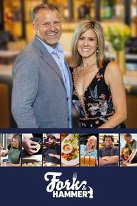 Fork & Hammer | It Started with a Crepe