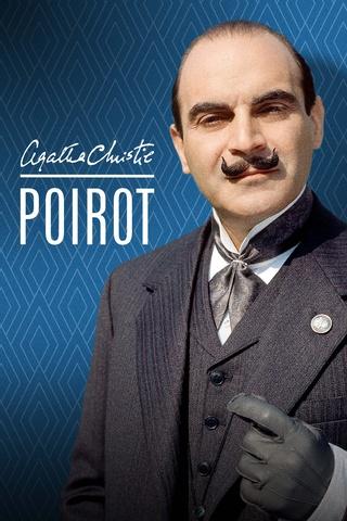 Agatha Christie's Poirot: show-poster2x3