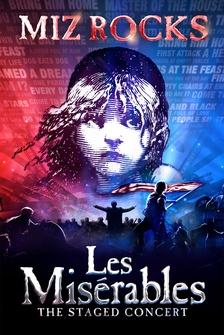 Les Misérables: The Staged Concert