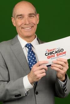 The Great Chicago Quiz Show with Geoffrey Baer