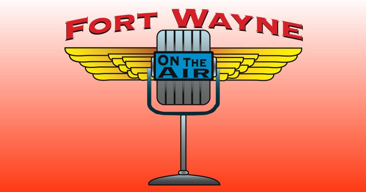 Fort Wayne On The Air PBS