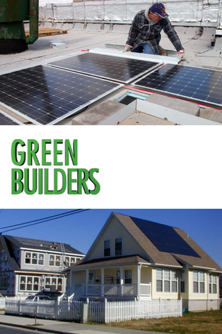 Poster image for Green Builders