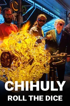 Chihuly - Roll the Dice