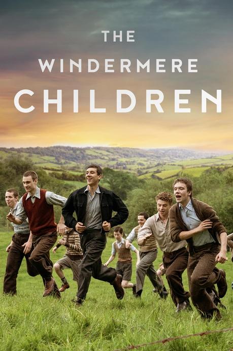 The Windermere Children Poster