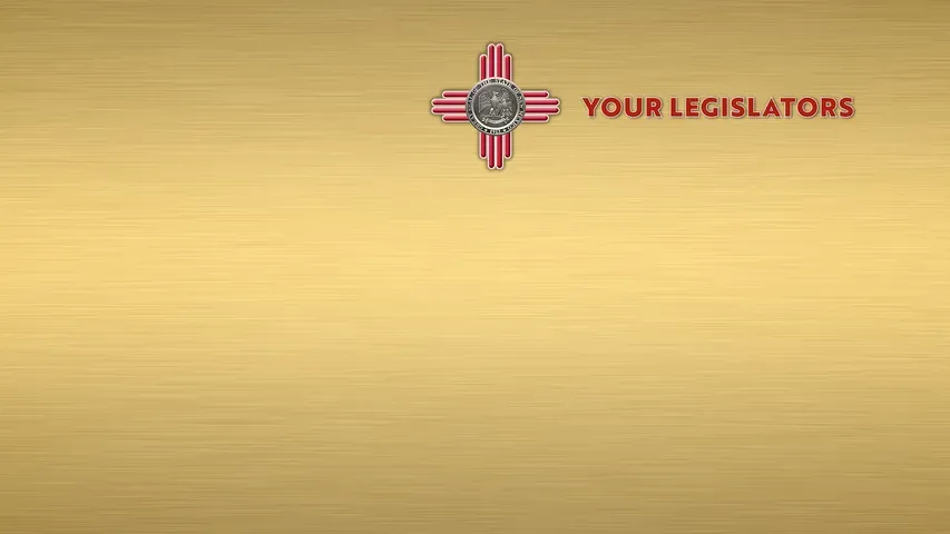 Your Legislators