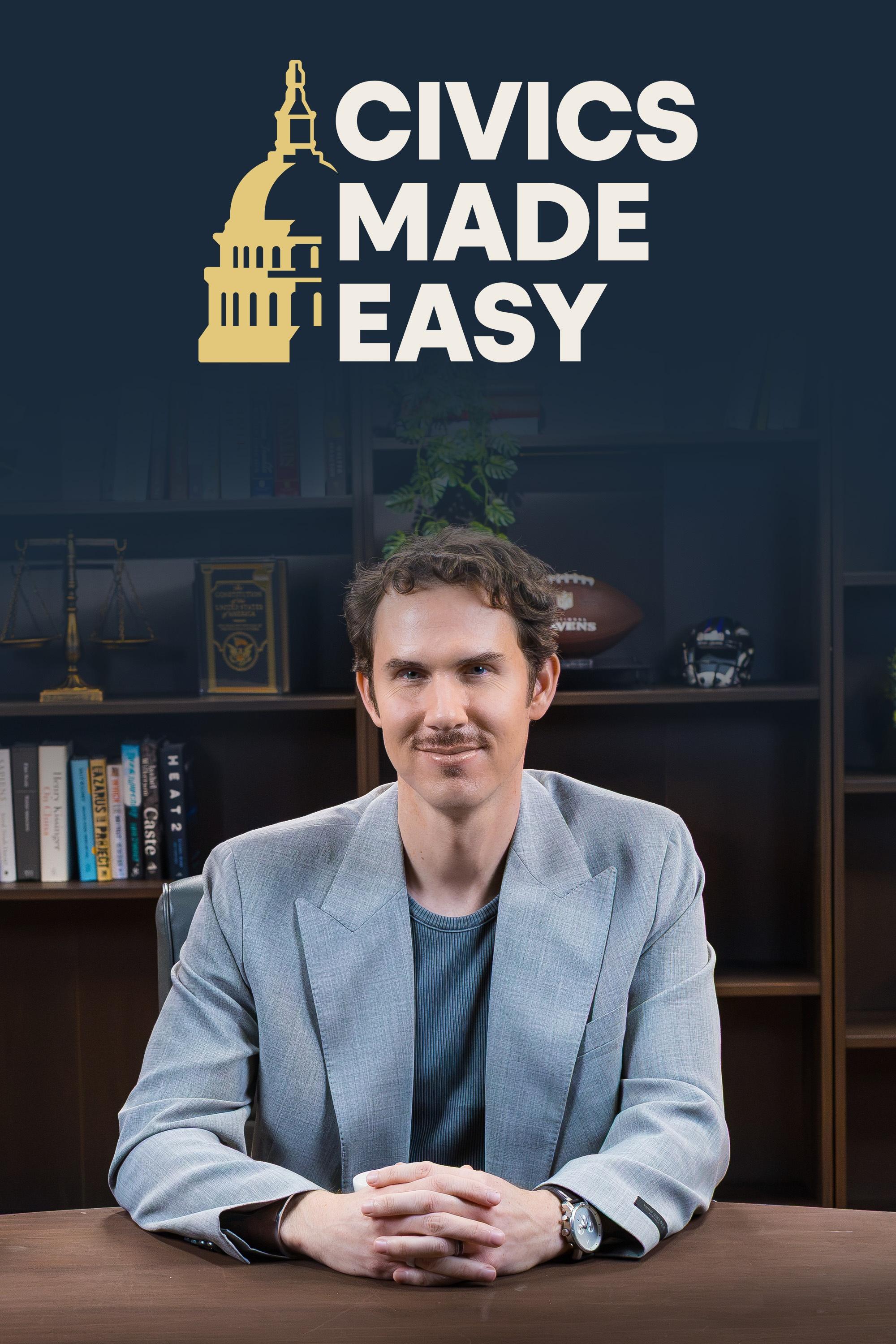 Is America Truly a Democracy? | Rocky Mountain PBS