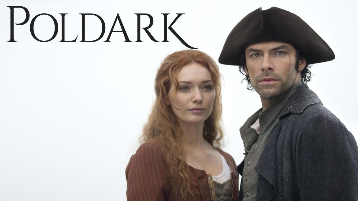 Poldark
