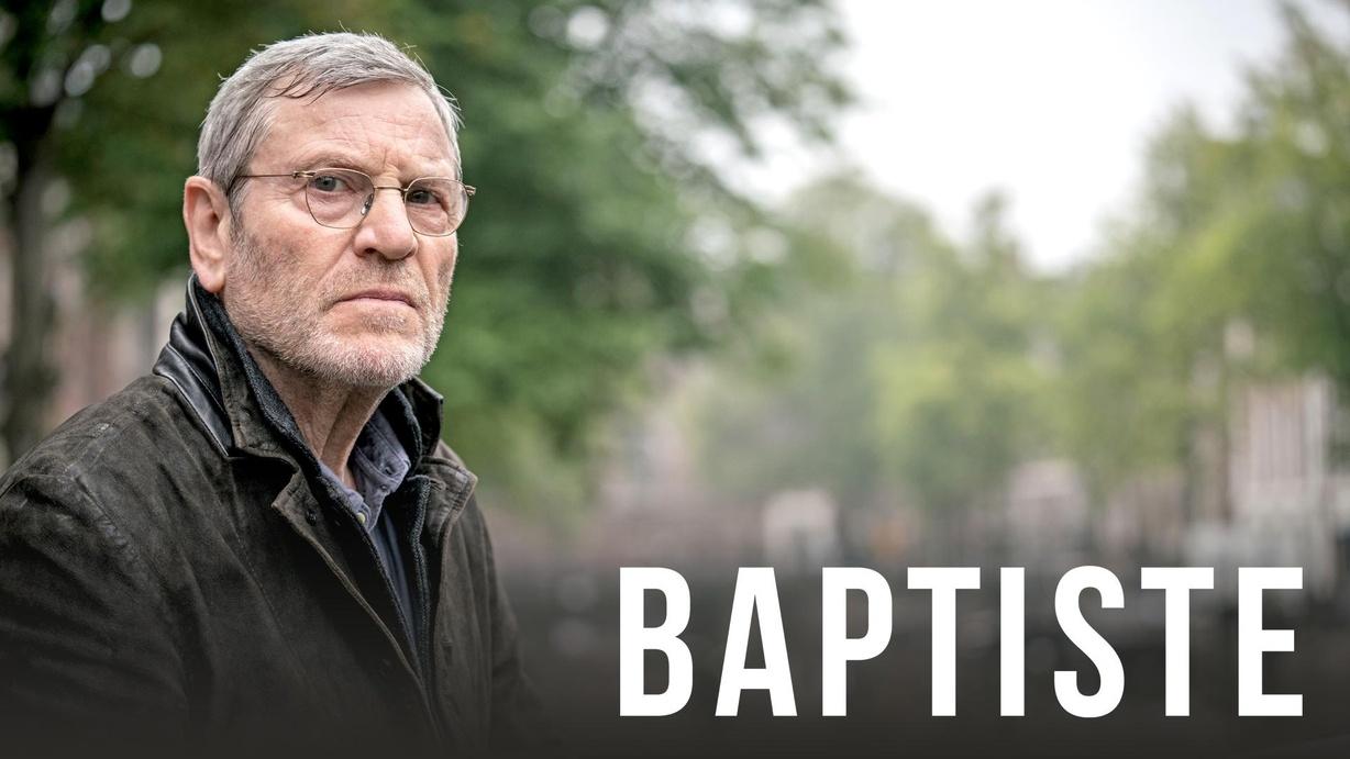 Baptiste