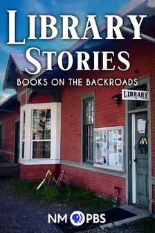 Library Stories: Books on the Backroads