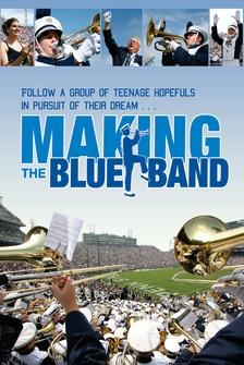 Making the Blue Band