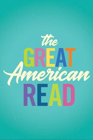 Poster image for The Great American Read