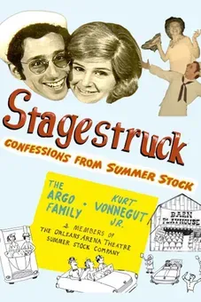 Stagestruck: Confessions from Summer Stock