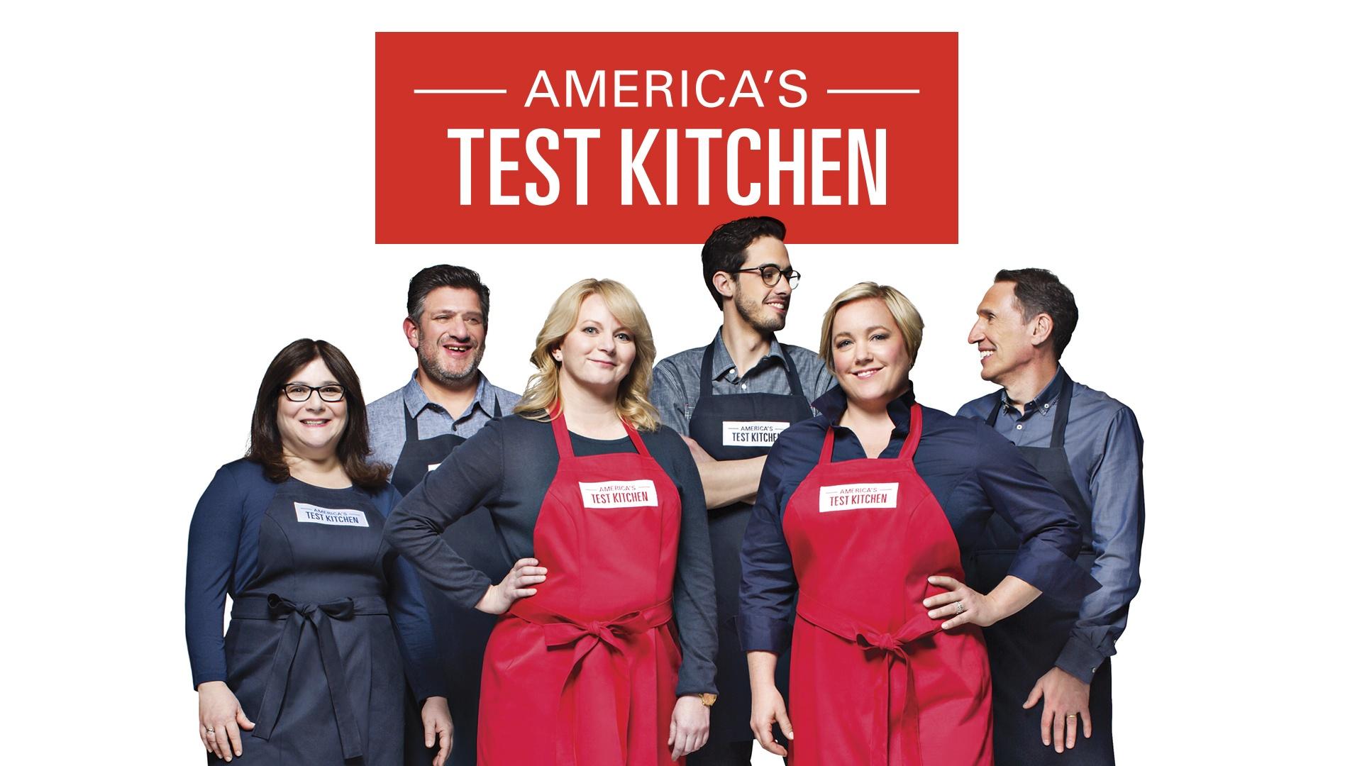 america's test kitchen light chicken and dumplings