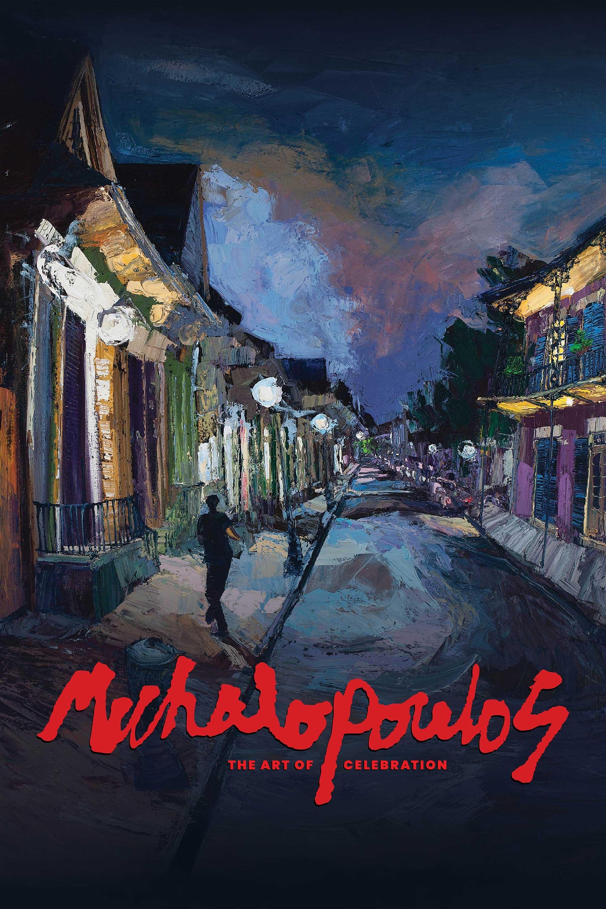 Michalopoulos - The Art of Celebration | PBS