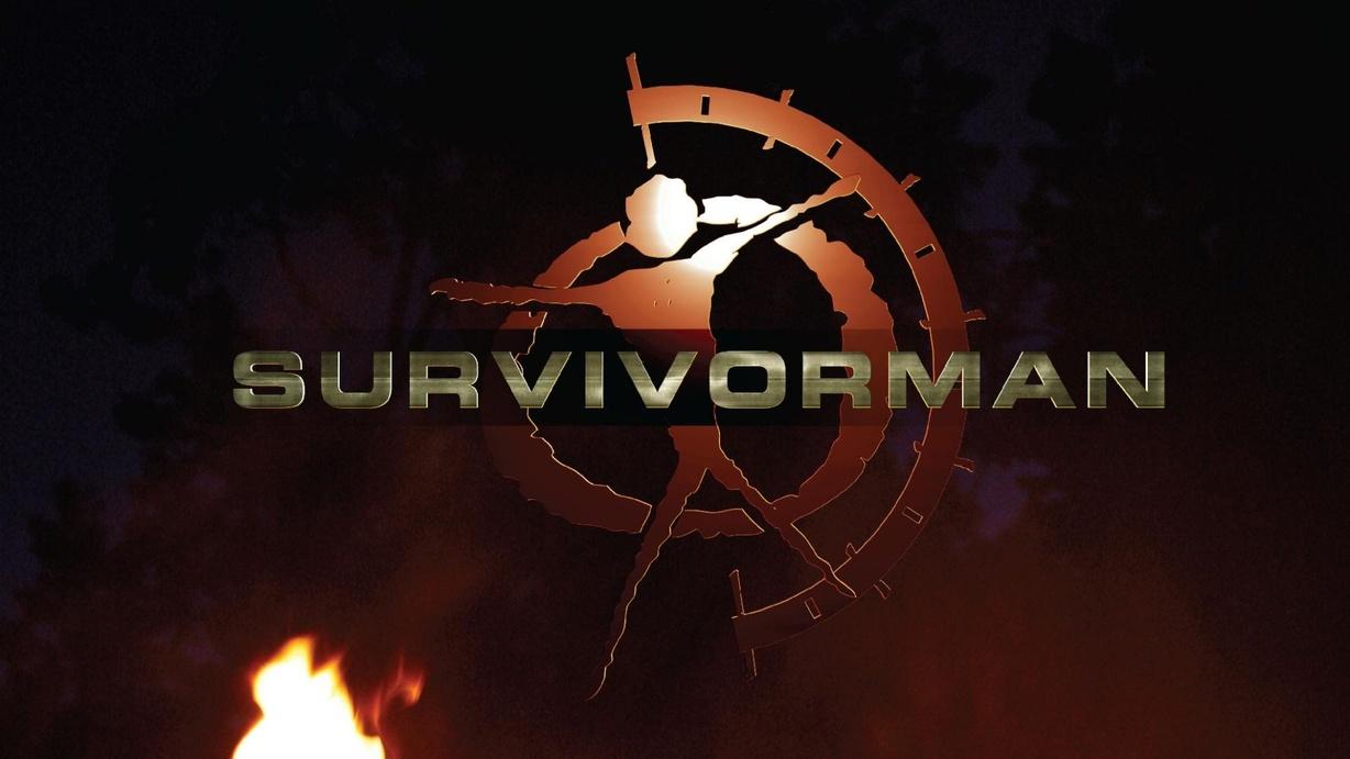 Les Stroud's Survivorman