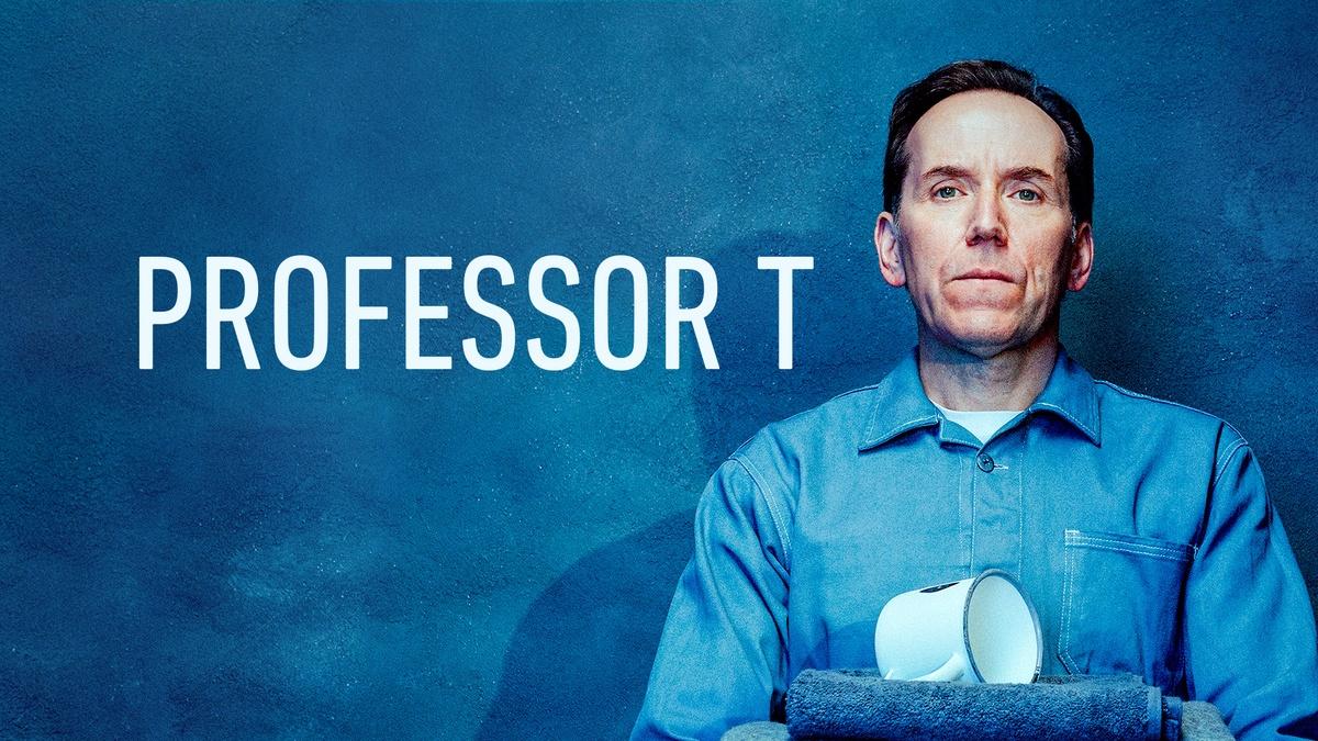 Professor T (UK) | Video | NJ PBS - How Many Episodes Of Professor T Uk