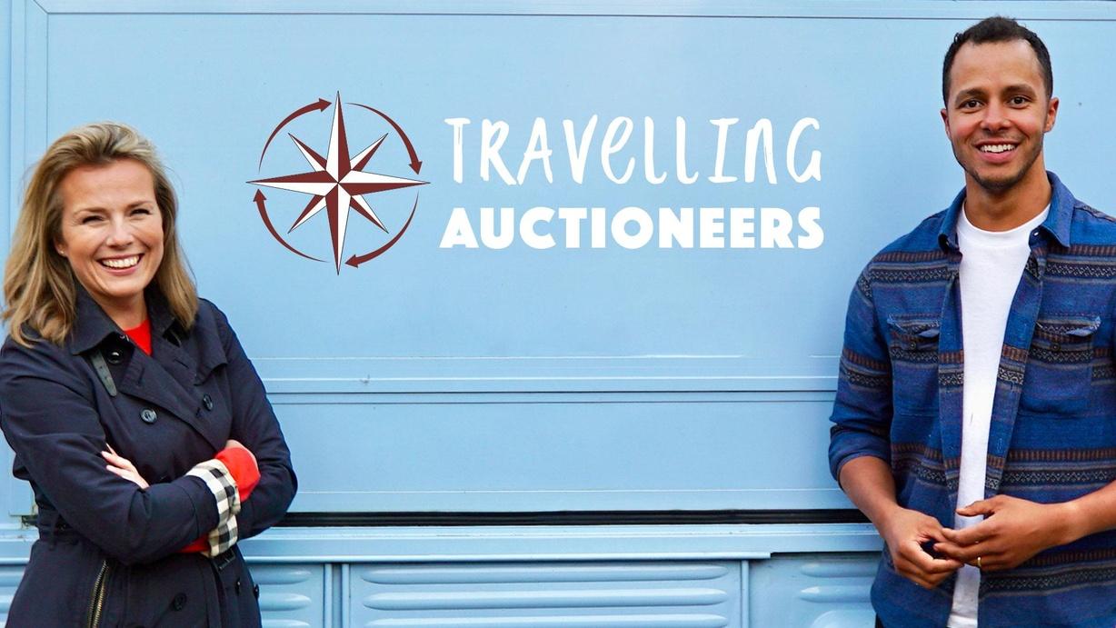 The Travelling Auctioneers