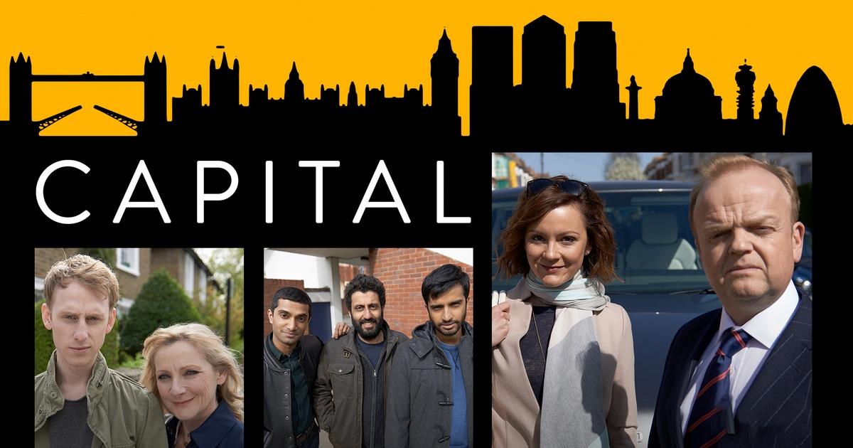 Capital | PBS