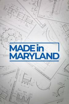 Made in Maryland