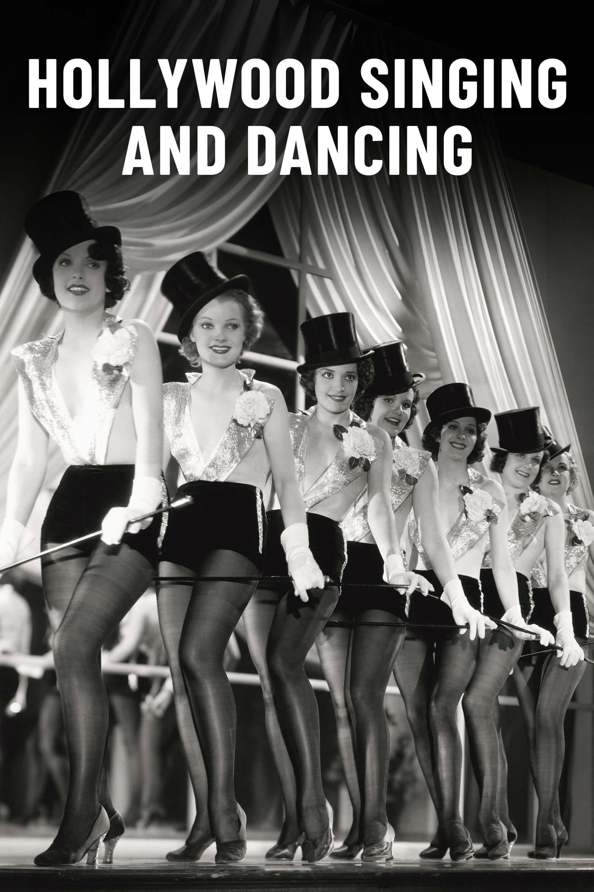 Hollywood Singing Dancing | PBS
