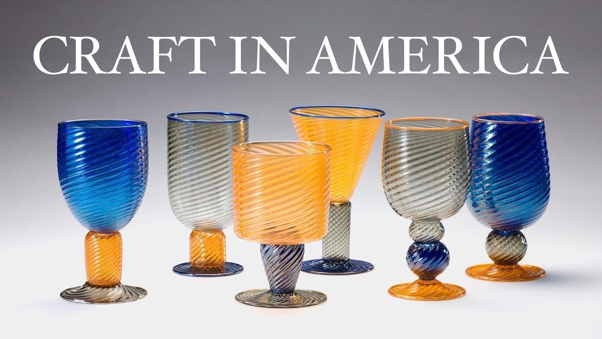 Craft in America
