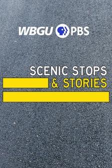 Scenic Stops: People.Stories