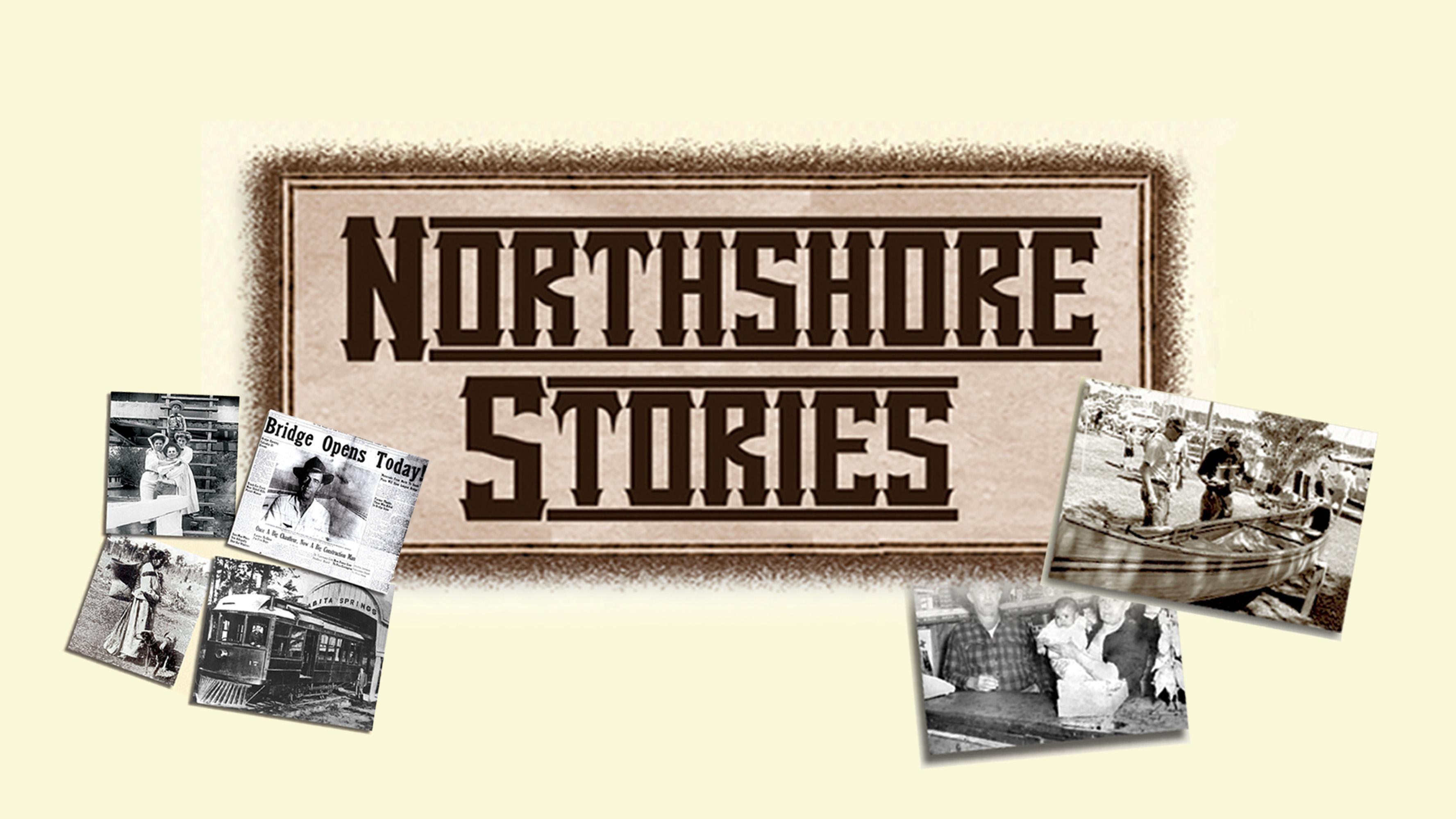 Northshore Stories | PBS