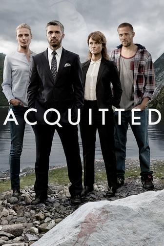 Acquitted