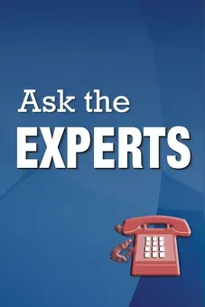 Ask the Experts