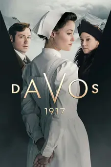 Davos 1917