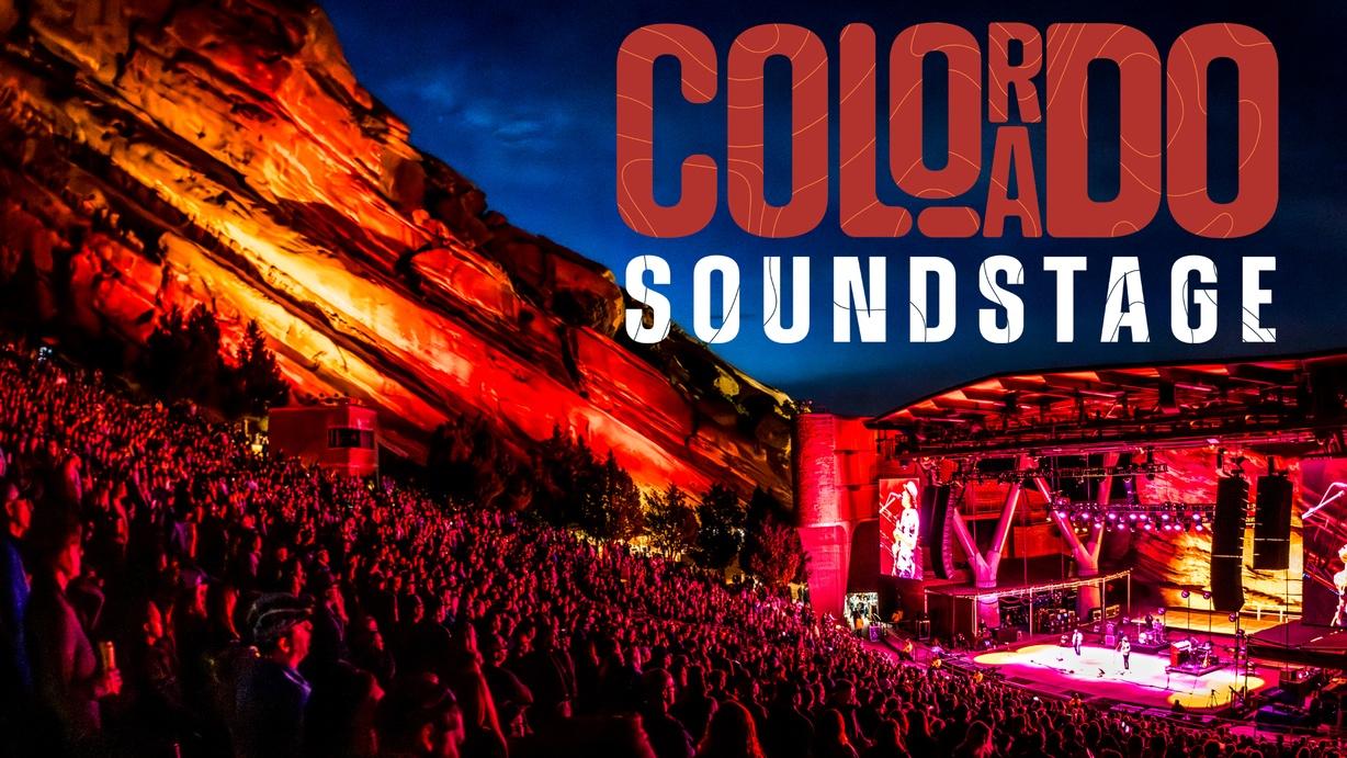 Colorado Soundstage