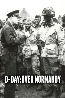 D-Day: Over Normandy